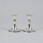 1527 5143 CANDLESTICKS